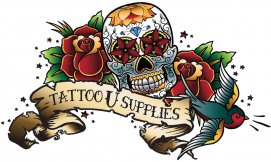 Indibeau Tattoo Supplies