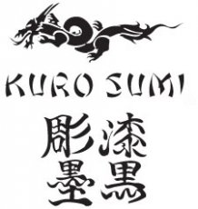 KURO SUMI (REACH OK)