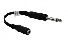 GCB-2.1-4  Headphone Plug 6,3 mm