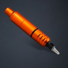 CB-5.10O Cheyenne Hawk pen (drive) with 25mm grip       orange