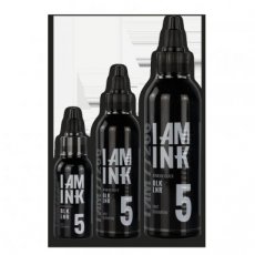 I AM INK 1 Generation Liner  100ml   5