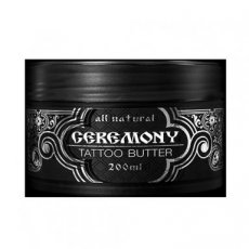 Tattoo Pharma Organic butter 200ml