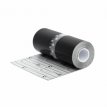 DERROLUV Roll of Dermalize Pro - Protective Tattoo Film - 15cm x 10metres UV Proof